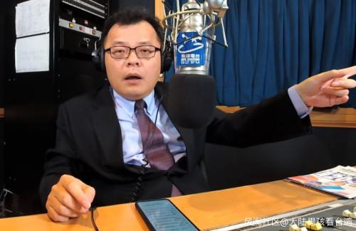 资料图：陈挥文