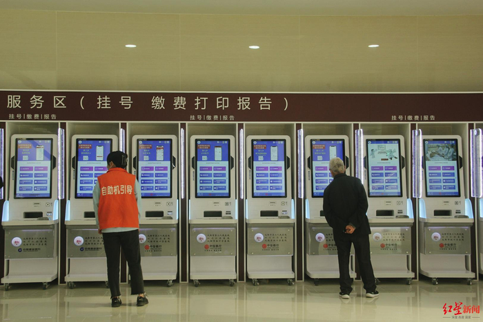 成都医疗行业的最新发展动态
