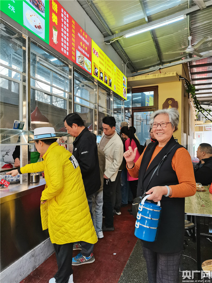 央广网发 陈文萍摄