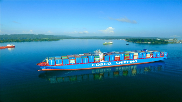 资料图（央广网发 中国海员建设工会供图）