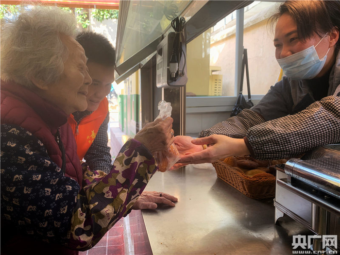 央广网发 陈文萍摄