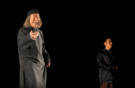 雷恪生（图片来源：视觉中国）