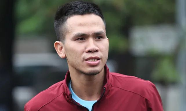 阮育曼（音译，Nguyen Ngoc Manh）（图源：外媒）