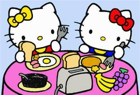 Hello Kitty电影确定导演,真人和动画角色共演|凯蒂猫|真人|三丽鸥_新浪新闻