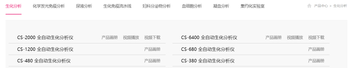 （图片来源于迪瑞医疗官网）