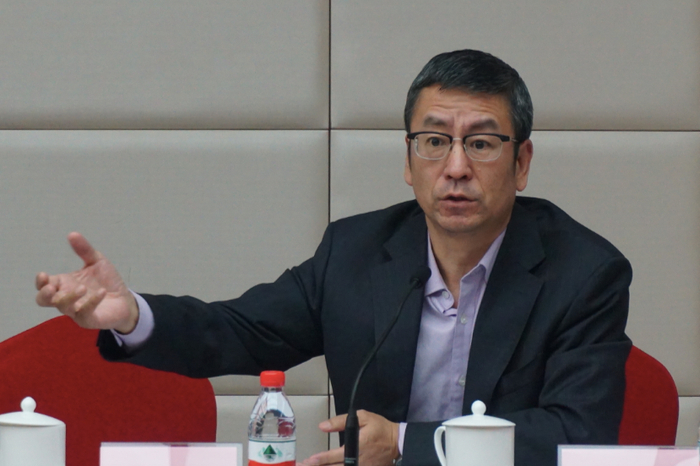 （资料图）&nbsp;新京报记者陶冉 摄