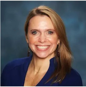 波士顿科学泌尿外科和盆腔健康高级副总裁兼总裁MeghanScanlon