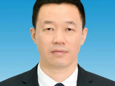 跨省履新的"70后"干部刘超获任青海省副省长