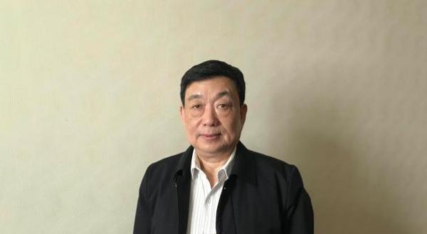 吴志明