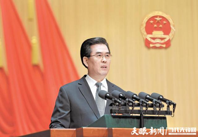 李炳军（资料图）