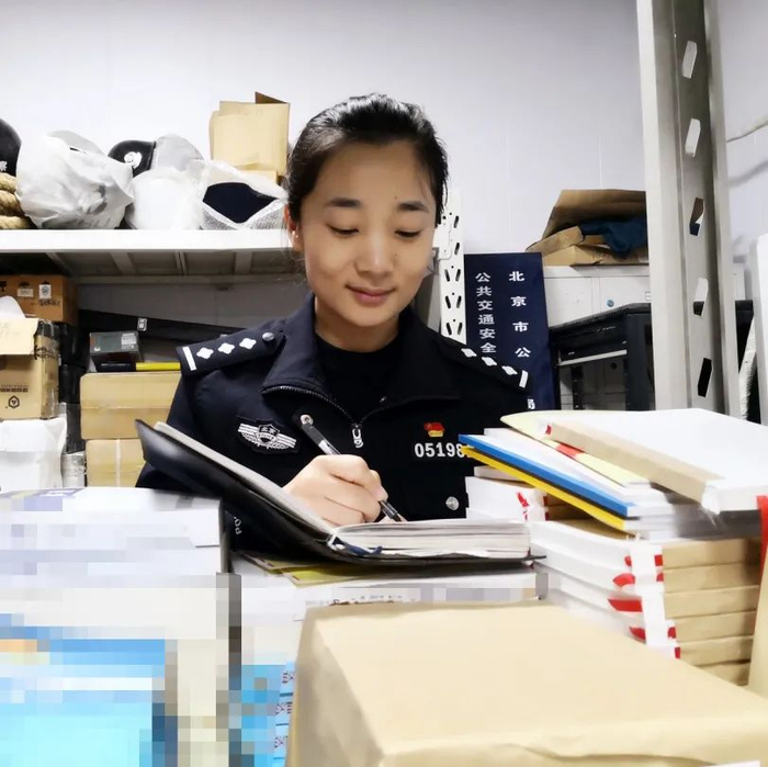 致敬了不起的她|你身边的“张姐”