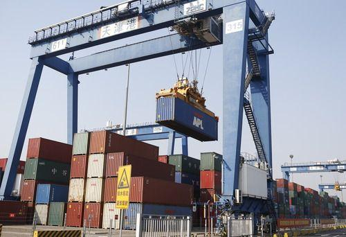 （资料图，新华社发） 