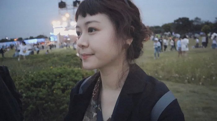 幽默饼主唱笑笑