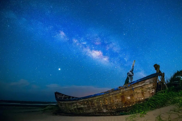 吴川市吴阳镇限口村。余国强 摄