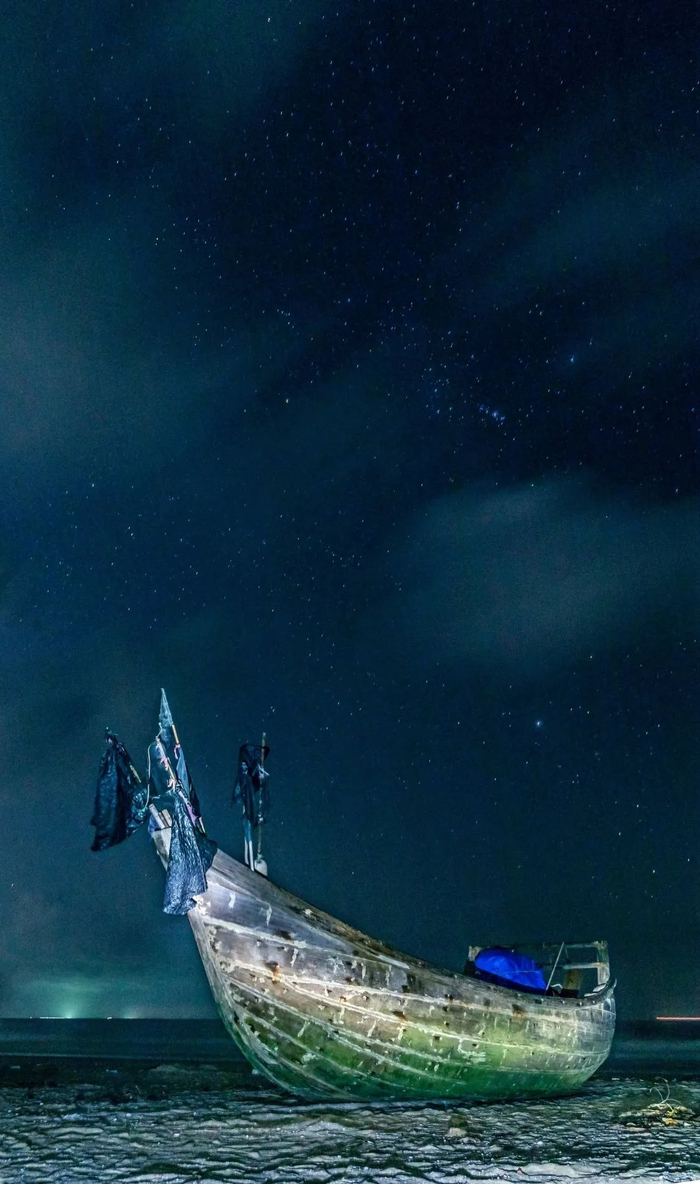 吴川市吴阳镇金海岸。陈永明 摄