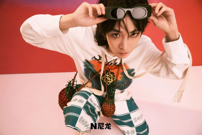 三位Rapper向你发来一份成长简报