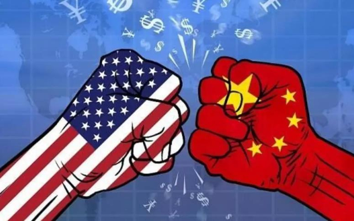 中美对决，要避免进入死胡同（资料图）