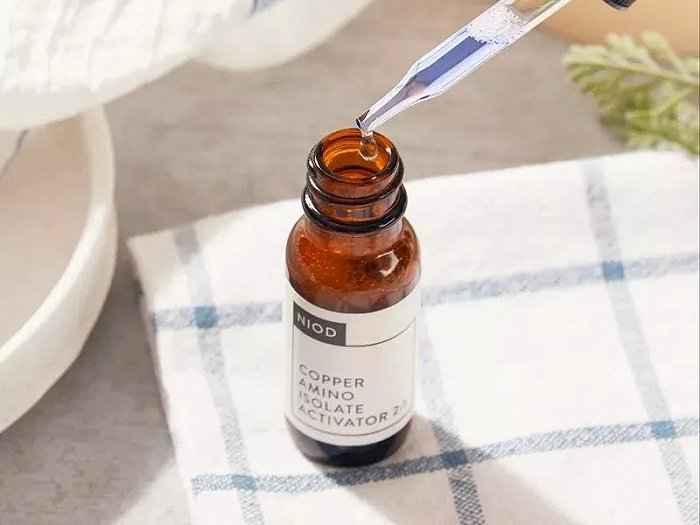 NIOD蓝铜胜肽精华液