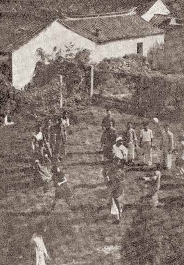 苏州美术专科学校课外运动