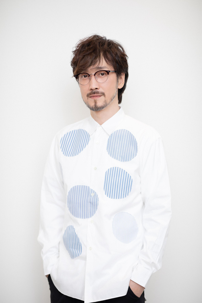 周传雄。艺人供图