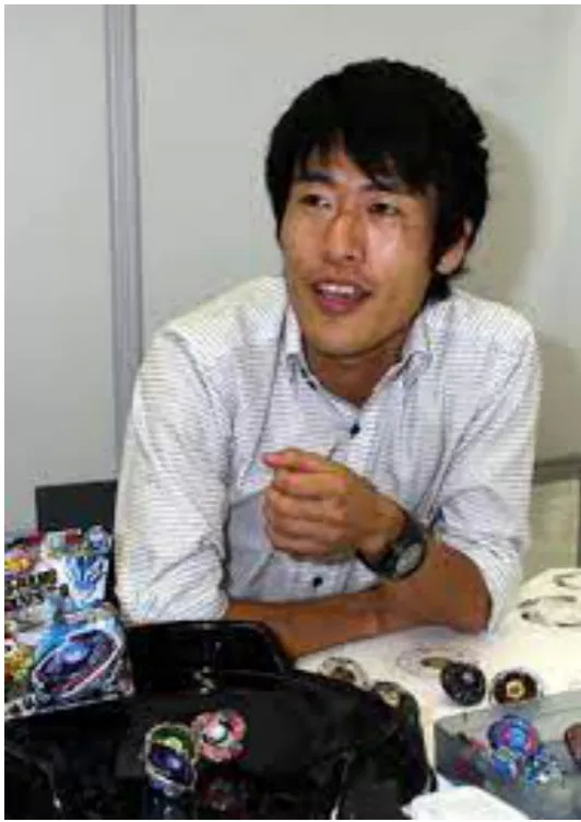 氏田治久先生
