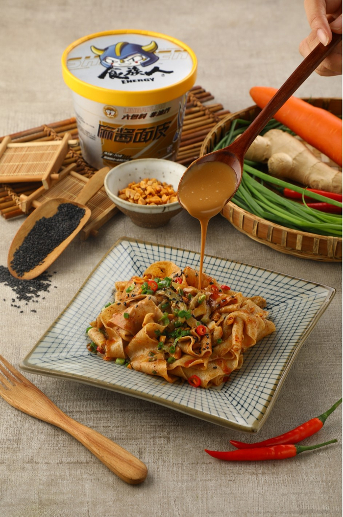 解决需求冲突的同时，又能让消费者不纠结选择