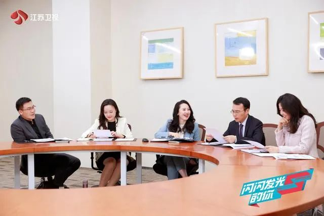 图片来源：江苏卫视