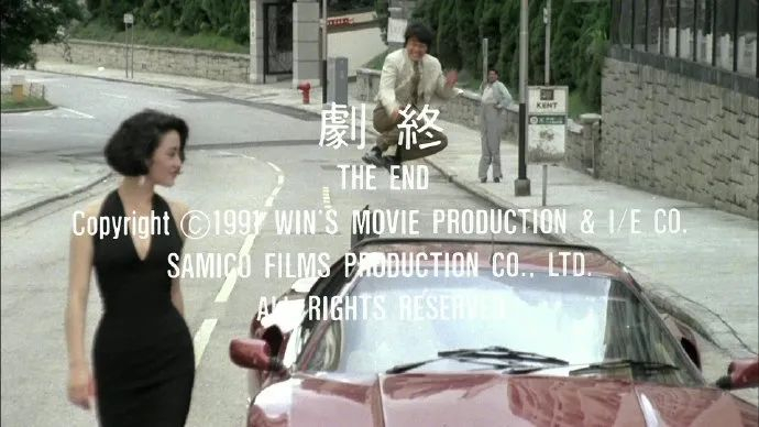 周星驰电影剧终合集!定格收尾,喜感不绝!|周星驰电影_新浪新闻