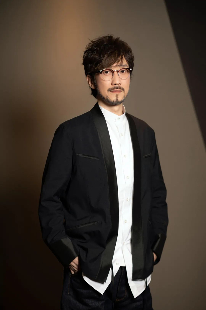 ▲周传雄。艺人供图