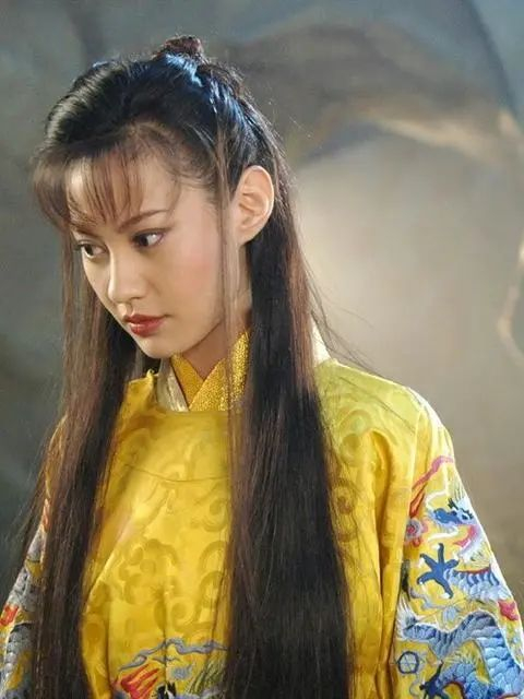 这个剧组好邪门，四大女主人均带妖气？|杨雪|铁心兰|李小冉|佟大为|女演员_新浪娱乐_新浪新闻