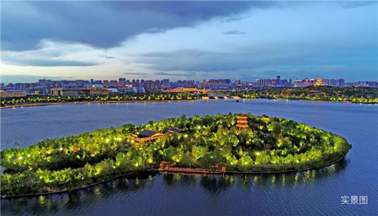 图片来源：融创环京