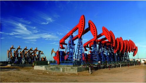 胜利油田持续推进高效勘探效益开发，夯实了老油田稳产基础。