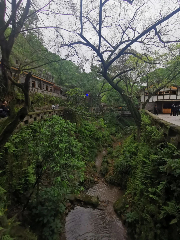 金刚碑历史文化街区 姚於 摄