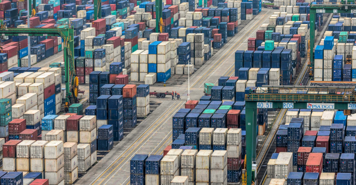 △东莞，人们眼中的“世界工厂”