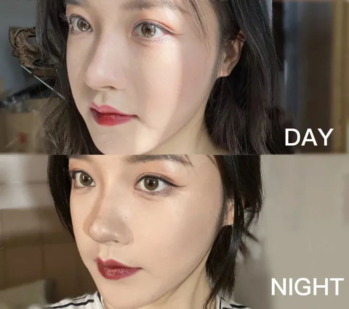 图源：小红书@李一击-