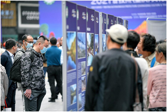 活动现场 主办方供图