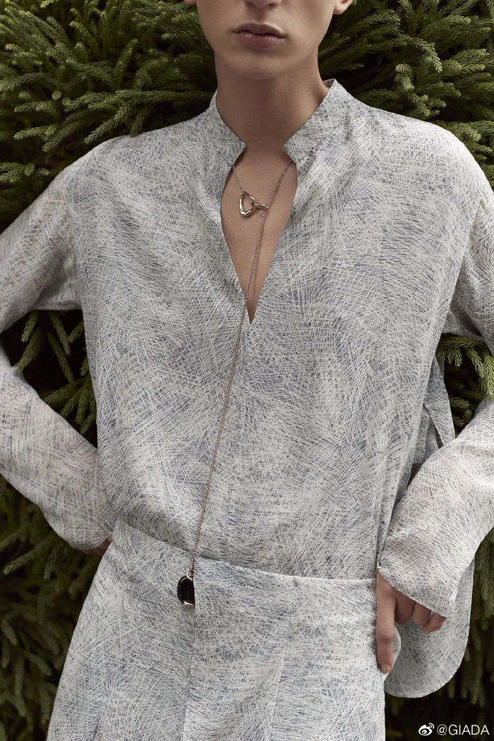 GIADA 2021春夏系列