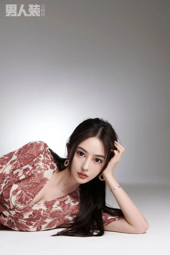 dj.瑞秋,我不是谁的"菜"