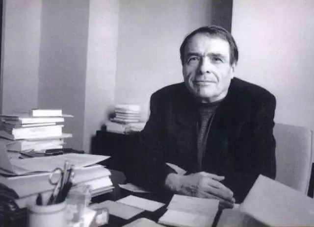 ▲ 皮埃尔·布迪厄（Pierre Bourdieu，1930-2002），法国哲学家、社会学家。