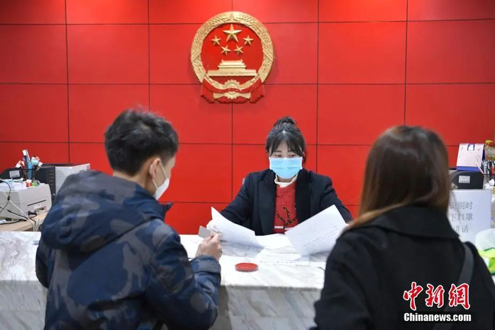 中新社记者 刘忠俊 摄