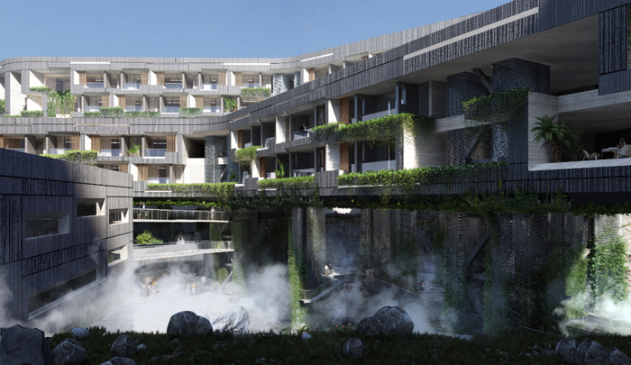  南京园博园悦榕庄