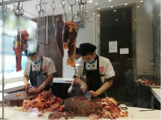 图片来源：红餐网摄