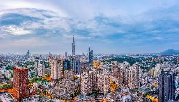 图片来自《南京发布》