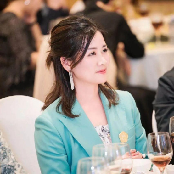 黄瑶。图片来自红餐网