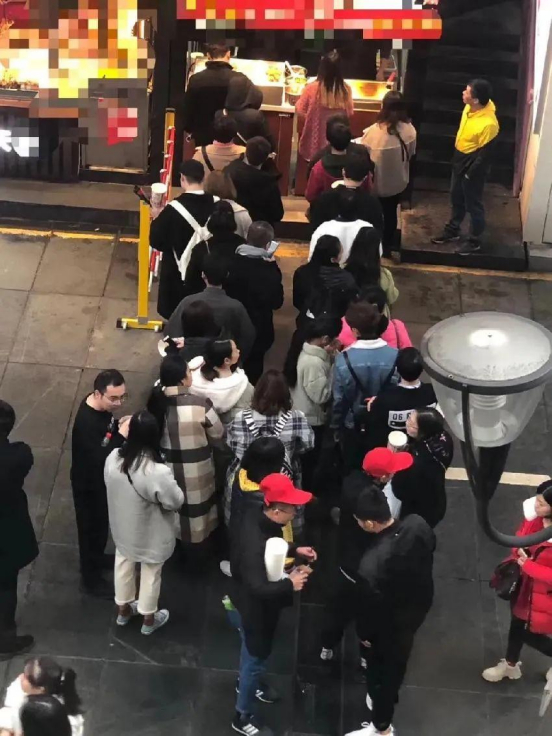 图片来源：红餐网摄