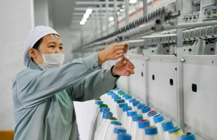 图片来源/新华社