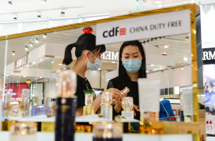 图片来源/新华社