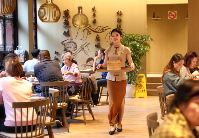 新民晚报资料图