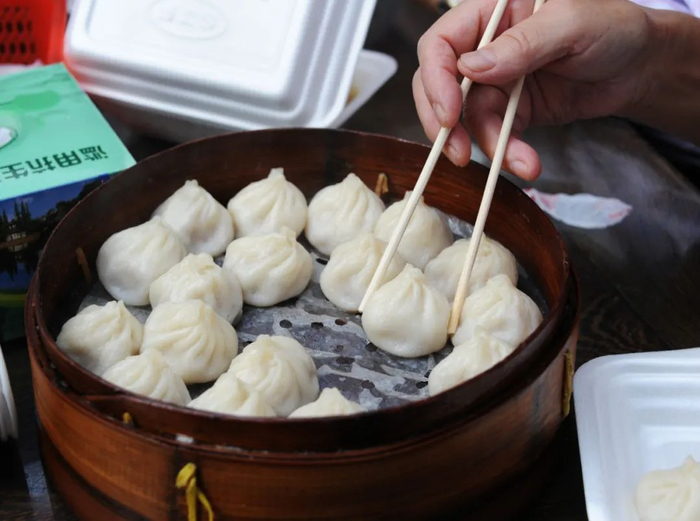 新民晚报资料图