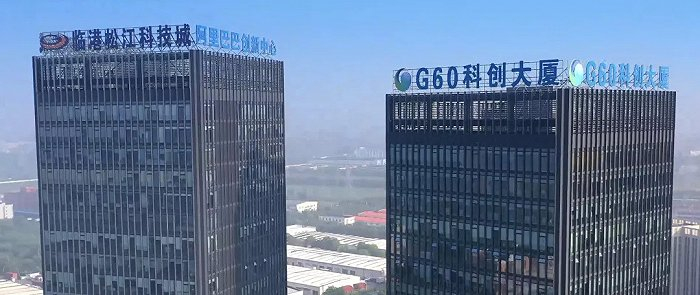 图源：上海市松江区人民政府